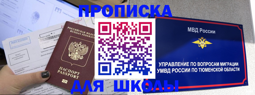 прописка для школы в Сланцах
